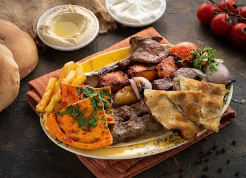 Sajway Restaurant