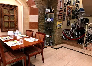 Sajway Restaurant