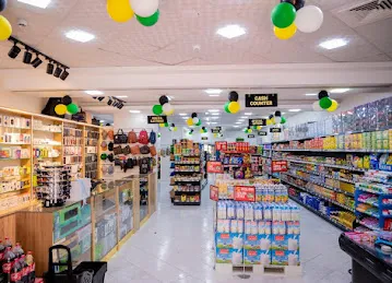 SAK Family Supermarket LLC