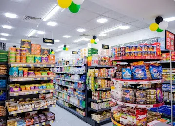 SAK Family Supermarket LLC