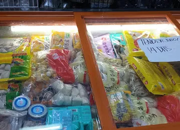 Sakura grocery