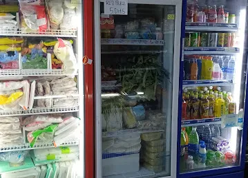 Sakura grocery