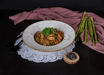 Sakura Restaurant مطعم ساكورا