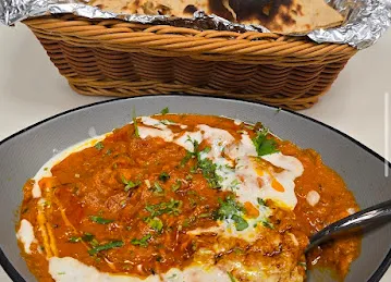 Salaam Namaste Resturant