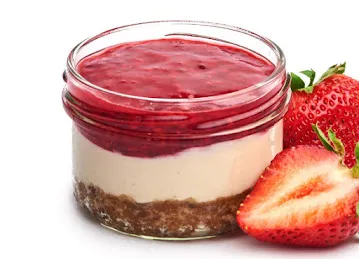 Salad Jar