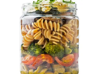 Salad Jar | Studio City