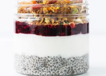 Salad Jar | Studio City