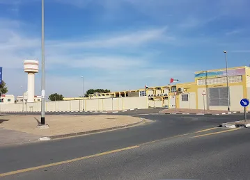 Salah Al Din school
