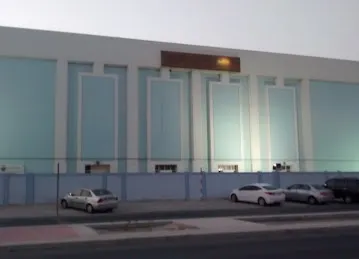 Salah Aldeen Sports Club