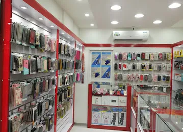 Salala Mobile phone and Computer Trading