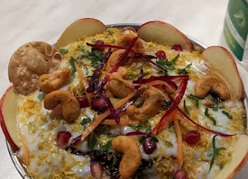 Salam Bombay Vegetarian Restaurant