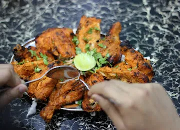 Salam Habib Restaurant