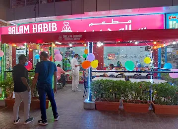 Salam Habib Restaurant