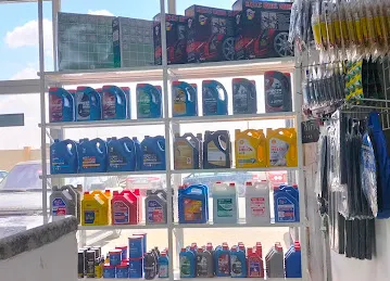 Salam Mohammed Auto New Spare Parts