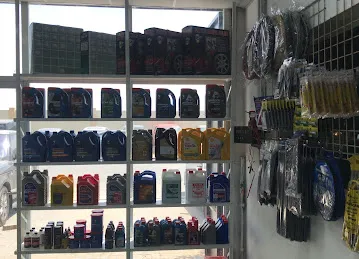 Salam Mohammed Auto New Spare Parts