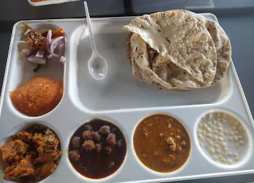 Salam Namaste