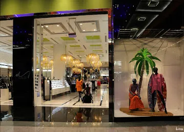 Salam Studio & Stores LLC