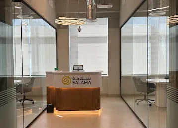 Salama Islamic Arab Insurance Company | Abu Dhabi