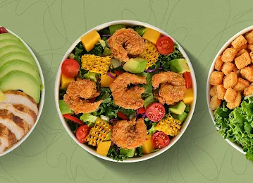 Salatoush