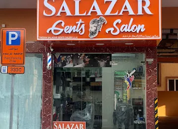Salazar Gents Salon
