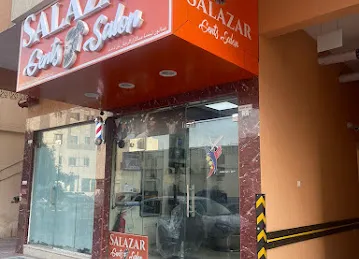 Salazar Gents Salon