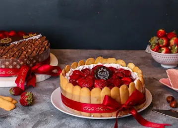 Salé Sucré Pâtisserie