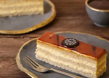 Salé Sucré Pâtisserie