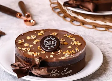Salé Sucré Pâtisserie