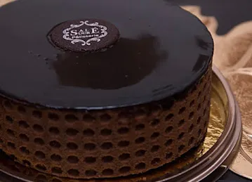 Salé Sucré Pâtisserie