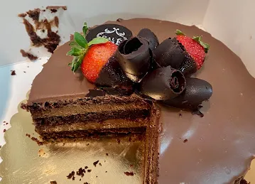Salé Sucré Pâtisserie