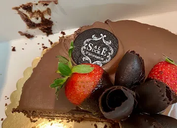 Salé Sucré Pâtisserie