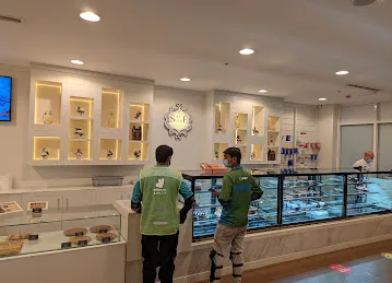 Salé Sucré Pâtisserie