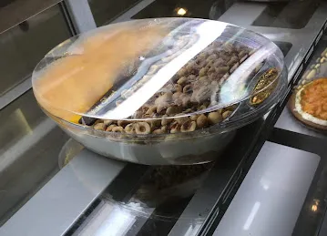 Salé Sucré Pâtisserie