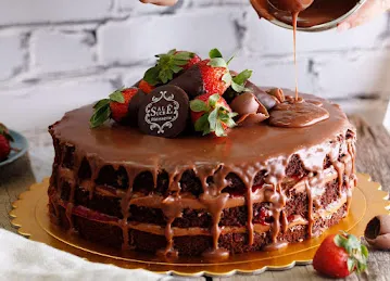 Salé Sucré Pâtisserie