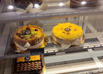 Salé Sucré Pâtisserie