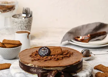 Salé Sucré Pâtisserie