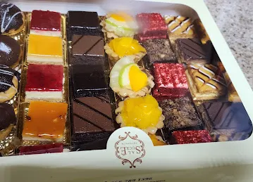 Salé Sucré Pâtisserie