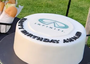 Salé Sucré Pâtisserie