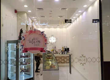 Salé Sucré Pâtisserie
