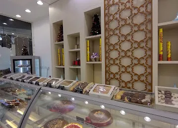 Salé Sucré Pâtisserie