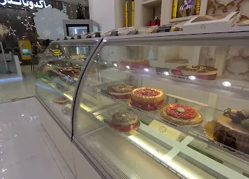 Salé Sucré Pâtisserie