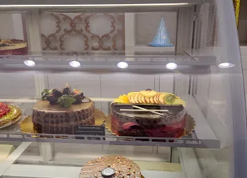 Salé Sucré Pâtisserie