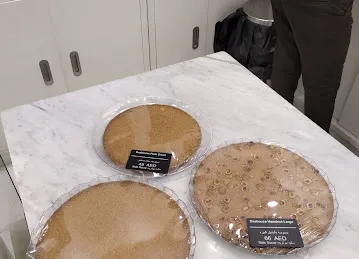 Salé Sucré Pâtisserie
