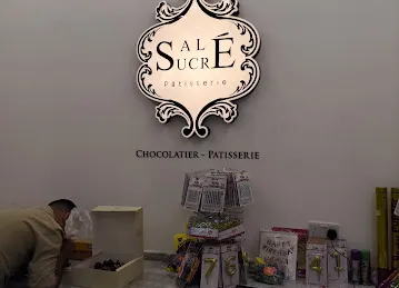 Salé Sucré Pâtisserie