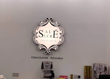 Salé Sucré Pâtisserie