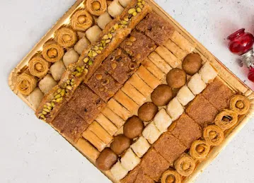 Salé Sucré Pâtisserie