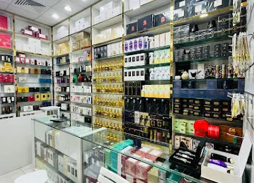 Saleel Perfumes Deira