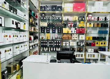 Saleel Perfumes Deira