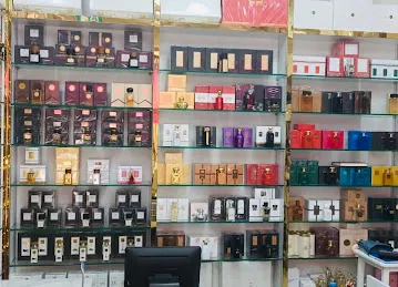 Saleel Perfumes Deira