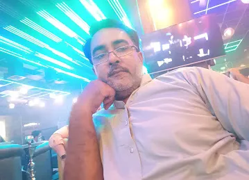 Saleem Garaj Dubai